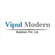 Vipulmodern builcon pvt ltd