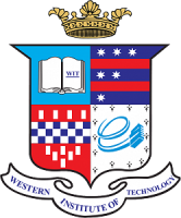 Western institute of technology, melbourne