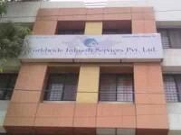Worldwide infosoft services pvt ltd , pune