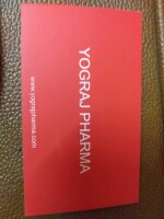Yograj group