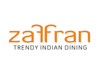 Zaffran restaurant - india
