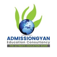 Admissiongyan education consultancy