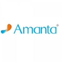 Amanta healthcare ltd.