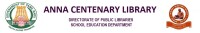 Anna centenary library - india