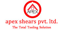 Apex shears pvt. ltd.