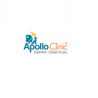 The apollo clinic - india