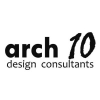Arch10 design consultants