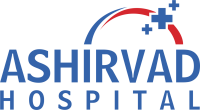 Aashirwad hospital - india