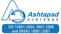Ashtapad overseas