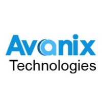 Avanix technologies - india