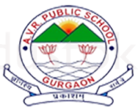 Avr public school - india