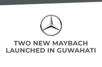 Mercedes-benz guwahati