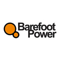 Barefoot power