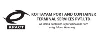 Bay container terminal private limited - india