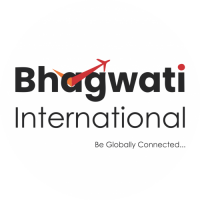 Bhagwati international