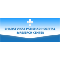 Bharat vikas parishad hospital & research center