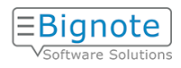Bignote software solutions pvt. ltd.