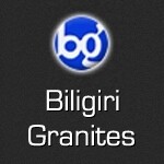 Biligiri granites