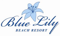 Blue lily beach resort