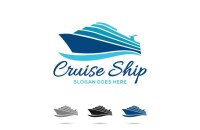 Blue ocean cruises