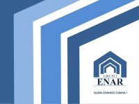 ENAR - Empresa Nacional de Armazéns Gerais Ltda