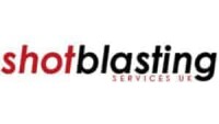 Shot blasting