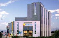 Comfort inn tulip heights a unit of ganpati townships ltd., bathinda, punjab