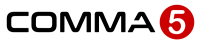 Comma5 crm