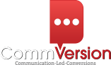 Commversion