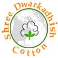 Shree dwarkadhish ginning & pressing pvt. ltd.