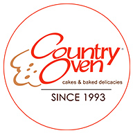 Countryoven