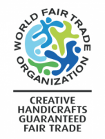 Creative handicrafts