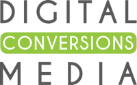 Digital conversions media