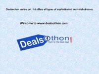 Dealsothon online pvt ltd
