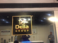 Della concept stores private limited