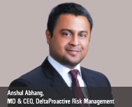 Deltaproactive risk management pvt. ltd.