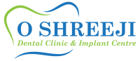 O shreeji dental clinic & implant centre