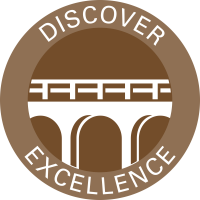 Discover excellence