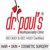 Dr.paul's multi speciality clinic