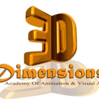 Animation Dimensions Mumbai