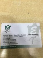 Everest tannery pvt. ltd. - india