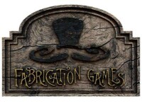 Fabrication games