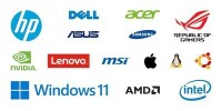 Family computers
