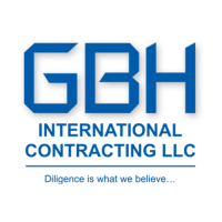 Gbh international contracting llc