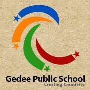 Gedee public school - india