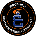 Ghasham international