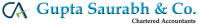 Gupta saurabh & co., chartered accountants