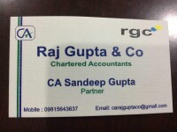 Raj gupta and co