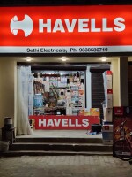 Sethi electricals - india