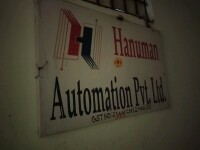 Hanuman automation pvt. ltd. - india